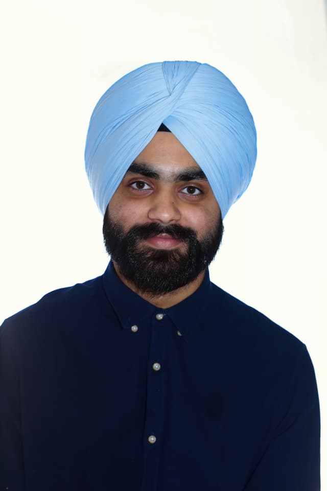 Gurjant Singh
