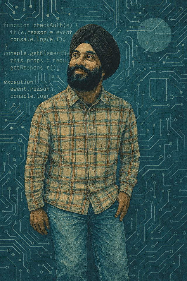 Gurjant Singh